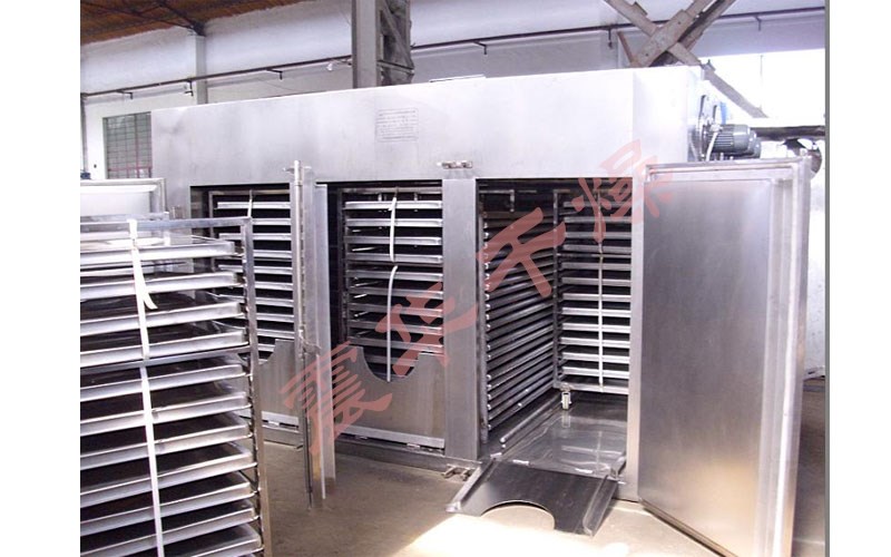 热风循环干燥箱