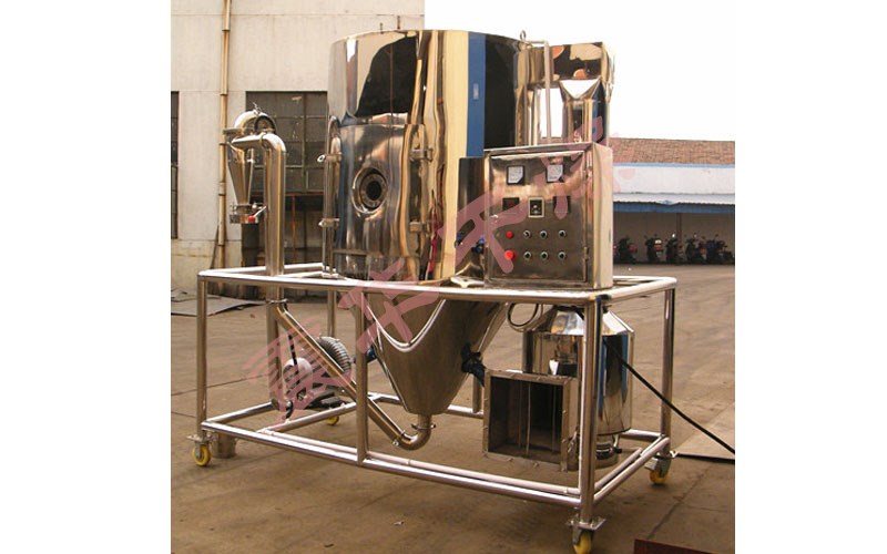 离心喷雾干燥机