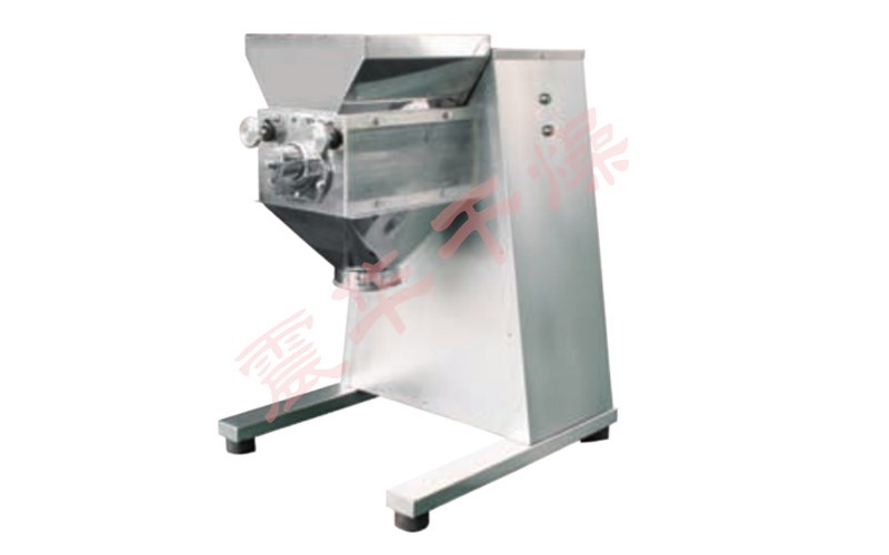 YK型摇摆式颗粒机