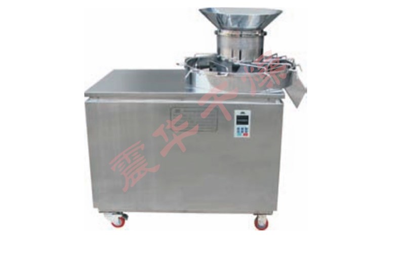 ZLG系列高效旋转颗粒机