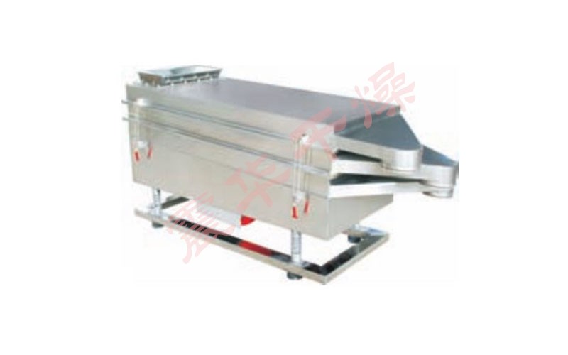 ZF系列方形振荡筛