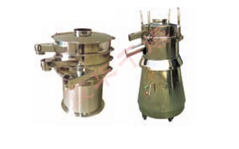 ZS系列圆形振荡筛