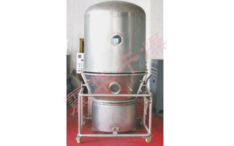 GFG高效沸腾干燥机