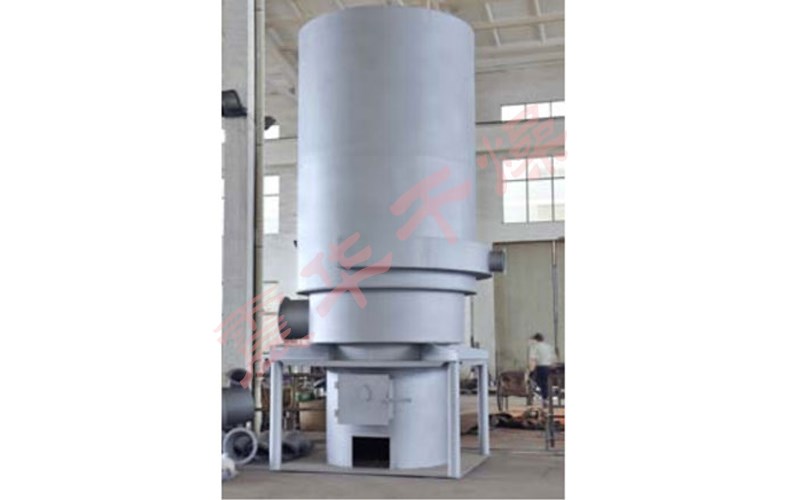 JRF系列燃煤热风炉