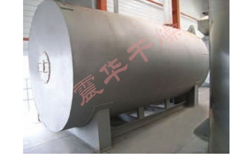 YRF-B系列燃油（气）热风炉