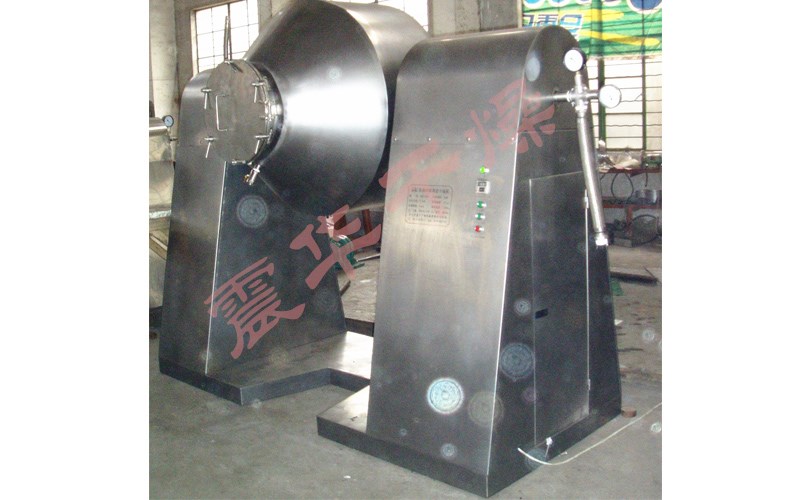 真空干燥机