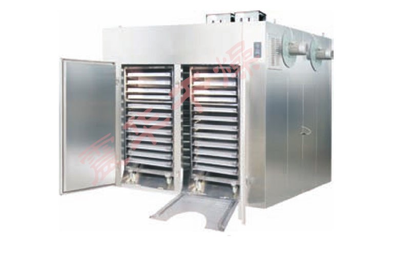热风循环烘箱