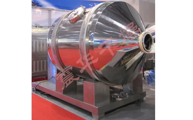 YYH系列滚翻式（一维）混合机