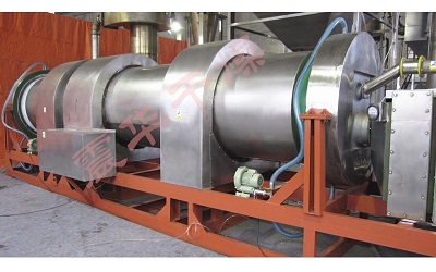 正极材料干燥机