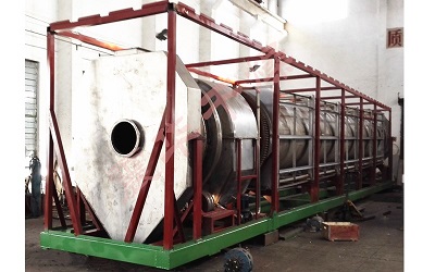 镍钴酸锂干燥机